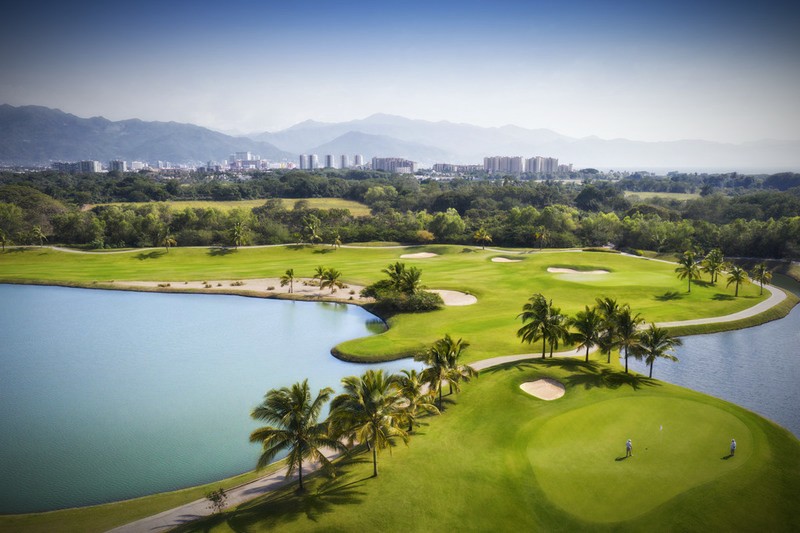 Vidanta Vallarta será sede del PGA Tour en México Caribbean News Digital